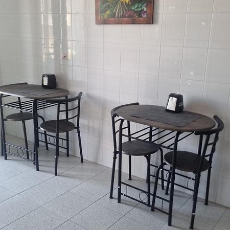 B&B Bella Vista Crotone Buitenkant foto