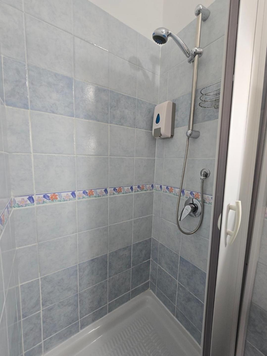 B&B Bella Vista Crotone Buitenkant foto
