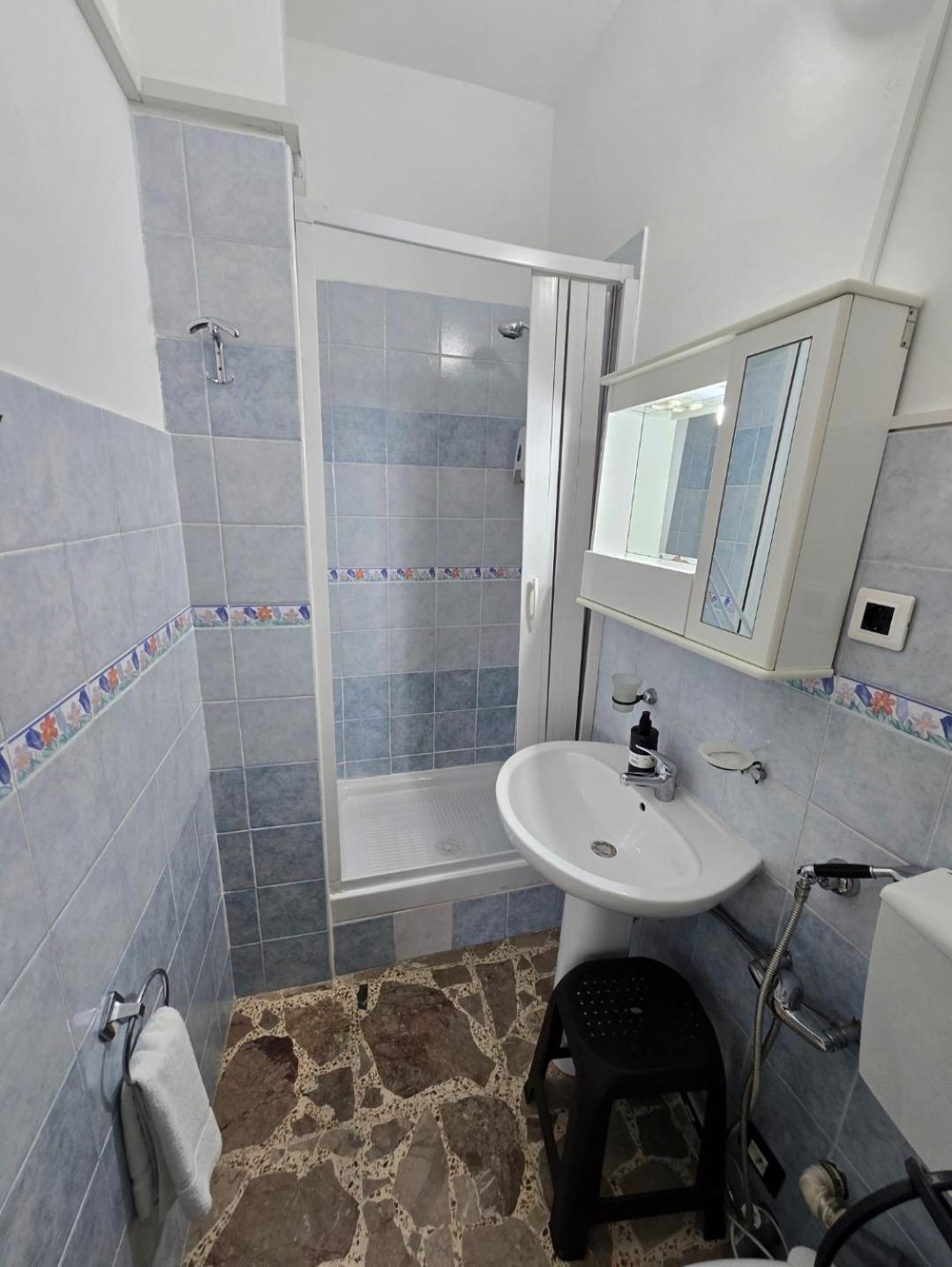B&B Bella Vista Crotone Buitenkant foto