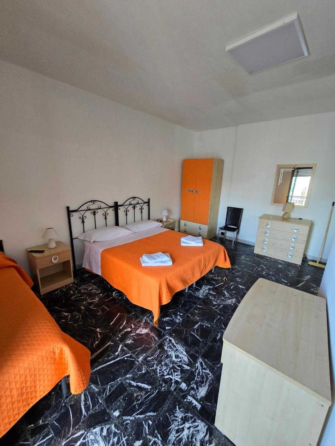 B&B Bella Vista Crotone Buitenkant foto