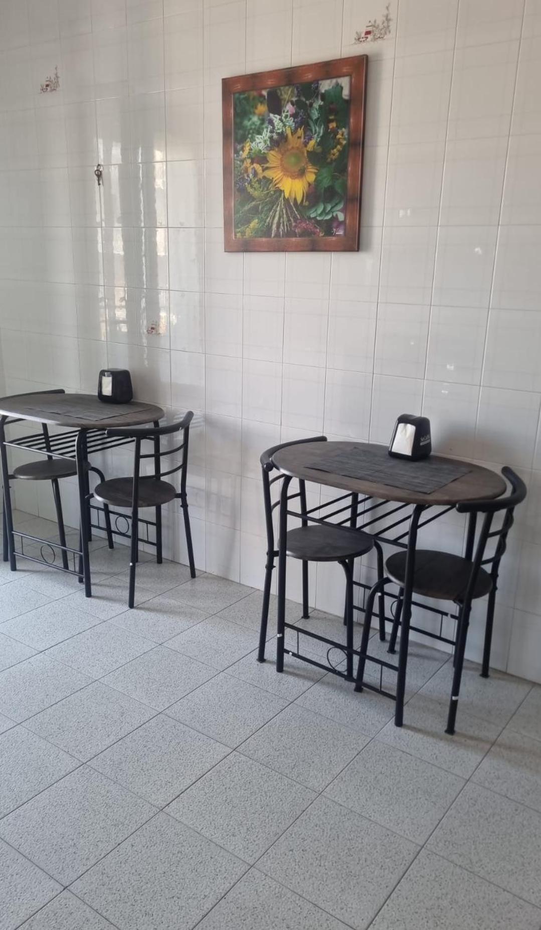 B&B Bella Vista Crotone Buitenkant foto
